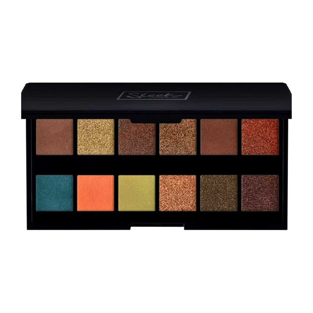 Sleek I-Divine Palette Grounded