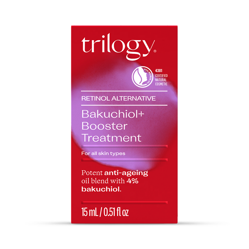 Anti-Ageing Bakuchiol Facial Booster Treatment 15ml