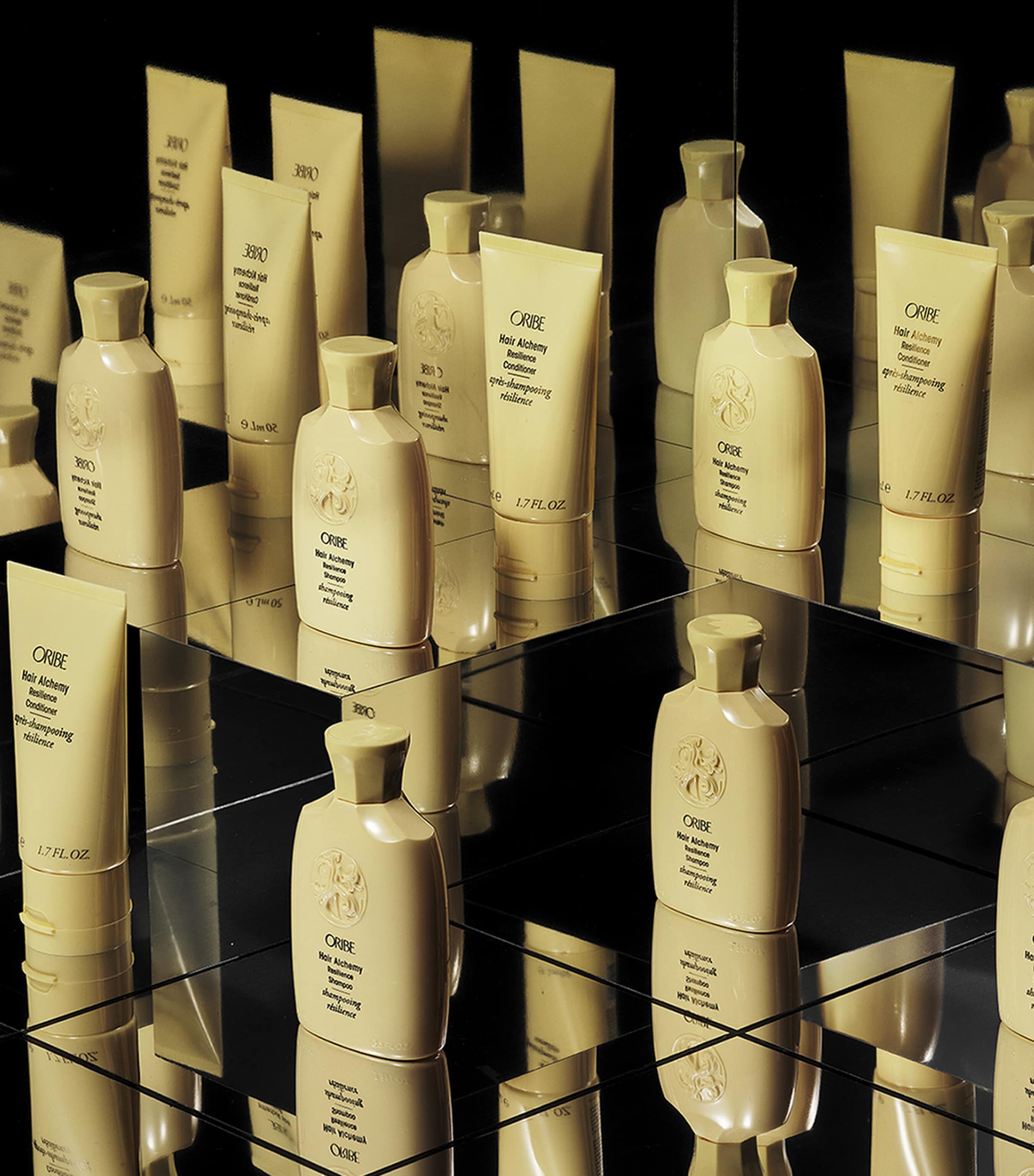 Oribe hair serum 75ml, imported from the UK