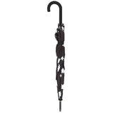 Something Different bat print umbrella 105cm - British product