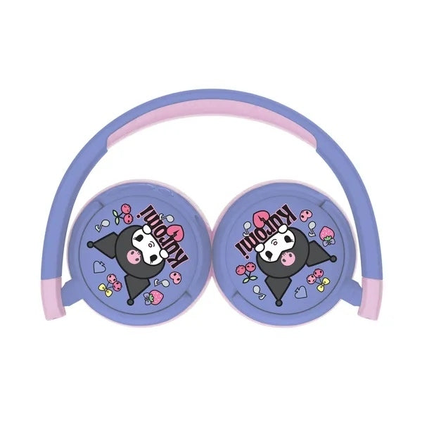 OTL Kuromi kids wireless headphones, imported from the UK