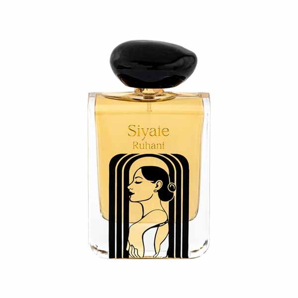 Siyate Ruhani Eau De Parfum 100ml (British brand)