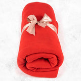 Myga Fleece Yoga Blanket - Grey GOODS Superdrug Red  