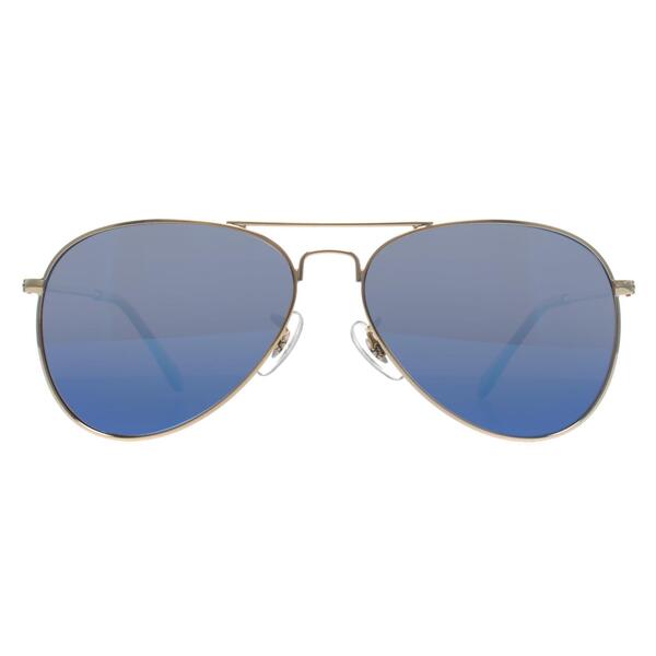 Prive Revaux sunglasses Commando Mini Silver Gradient (British brand)