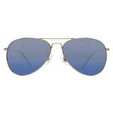 Prive Revaux sunglasses Commando Mini Silver Gradient (British brand)