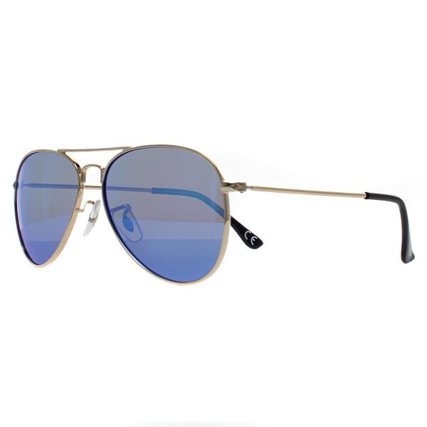 Prive Revaux sunglasses Commando Mini Silver Gradient (British brand)