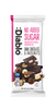 Diablo dark chocolate bar hazelnuts 85g, imported from the UK