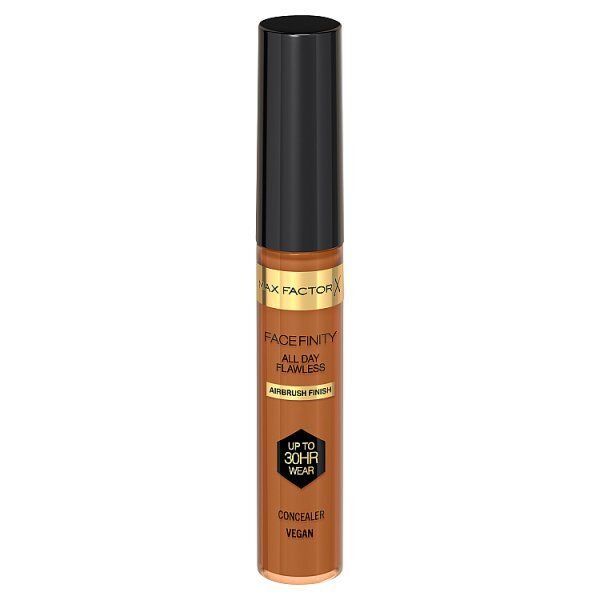 Max Factor Facefinity All Day Concealer D5 Free 10 Fair GOODS Superdrug Deep Bronze 090  