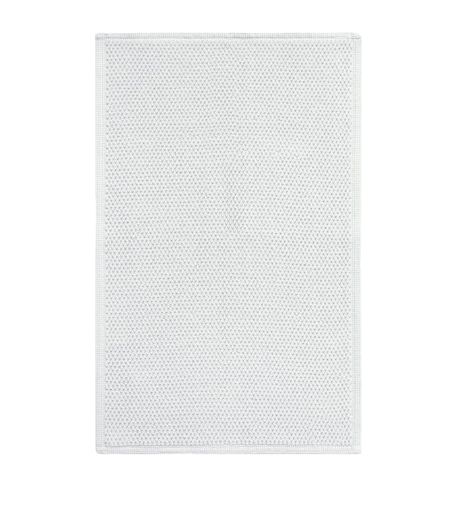 Graccioza Heaven bath mat 50cm x 80cm, imported from the UK