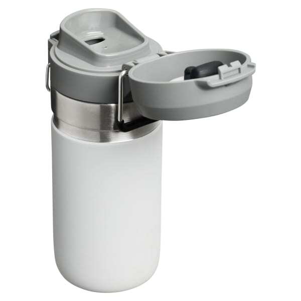 Stanley water bottle Quick-Flip 0.47L - British product