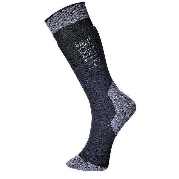 Portwest Mens Extreme Cold Weather Socks (6-9)