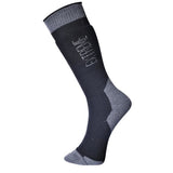 Portwest Mens Extreme Cold Weather Socks (6-9) GOODS Superdrug   