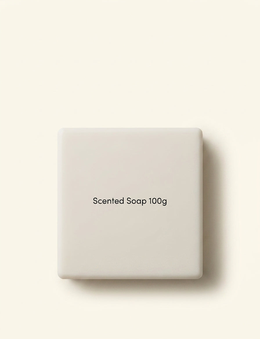 Jo Malone London Revitalise exfoliating soap 100g - British product