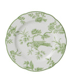 Bernardaud Albertine porcelain bread and butter plate 16cm - British product