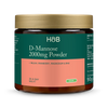 Holland & Barrett D Mannose Powder Immune Support 90g, UK version