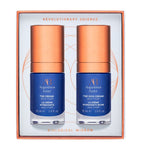 AUGUSTINUS BADER Discovery Duo face cream set 2x15ml - British product
