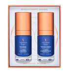 AUGUSTINUS BADER Discovery Duo face cream set 2x15ml - British product
