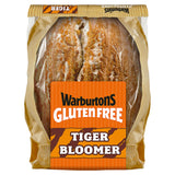 Warburtons Tiger Artisan Bloomer, Gluten Free 400g GOODS Sainsburys   