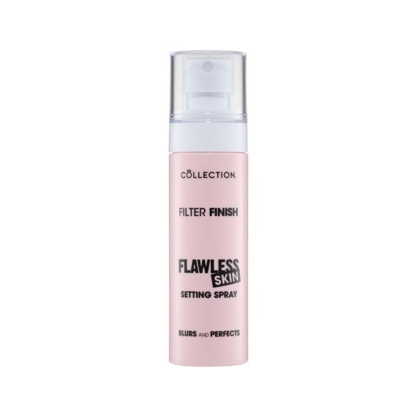 Filter Finish Flawless Skin Setting Spray GOODS Superdrug   