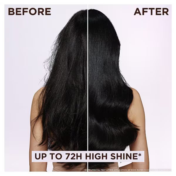 Garnier Ultimate Blends Rice Water Conditioner, UK version