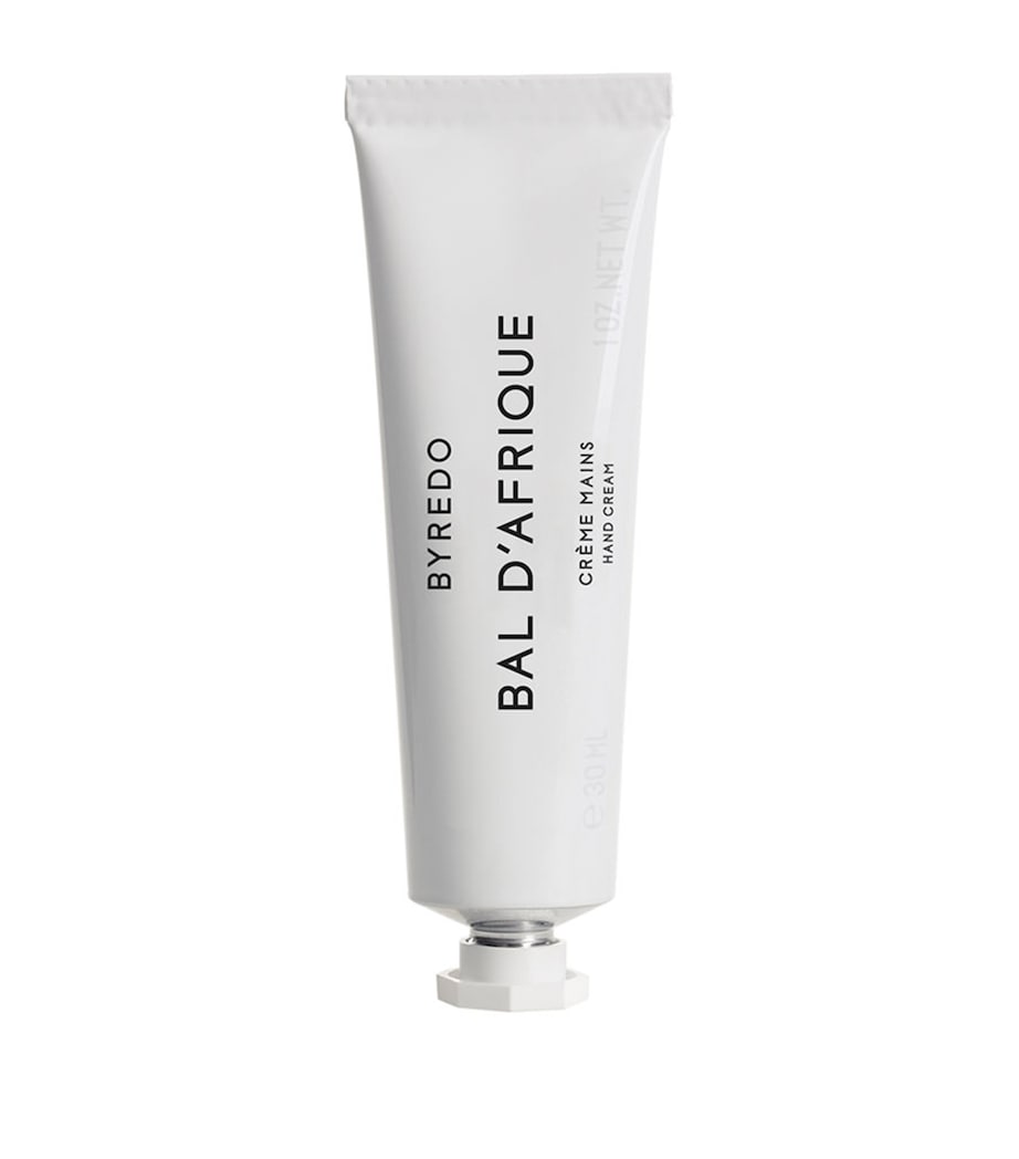 Byredo Bal d'Afrique hand cream 30ml - British product