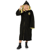 Harry Potter Adult Hufflepuff Replica Gown GOODS Superdrug   