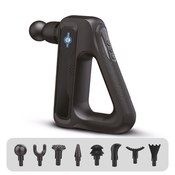 Wellbeing Cordless Massage Gun GOODS Boots   