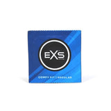 EXS Regular condoms 144 pack (British brand)