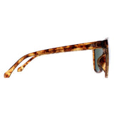 Montana MP74 brown women sunglasses - British product