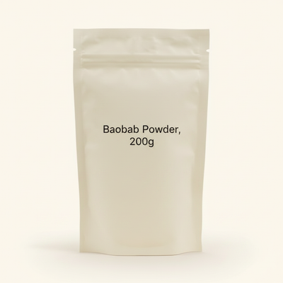 Holland & Barrett Baobab Fruchtpulver 100g