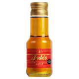 Jude's Maple Sauce 320g GOODS Sainsburys   