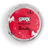 Revolution Grease x Melting Blusher Dark Pink Lady, UK version