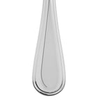 Carrs Silver English Thread silver-plated 44-piece cutlery set - British product