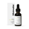 Minimalist Squalane 100% face oil 30ml - British product