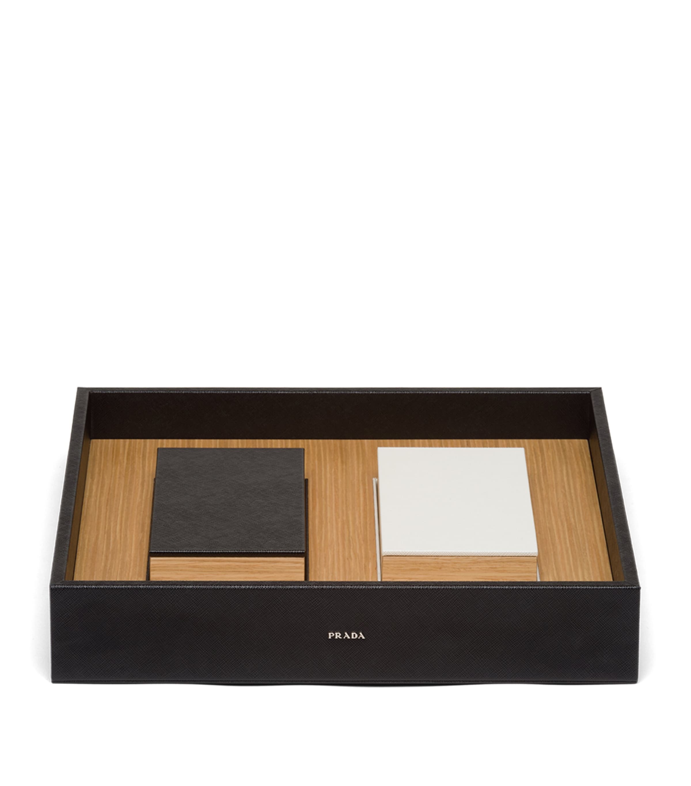 Prada Leather Go board game set, imported from the UK