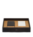 Prada Leather Go board game set, imported from the UK
