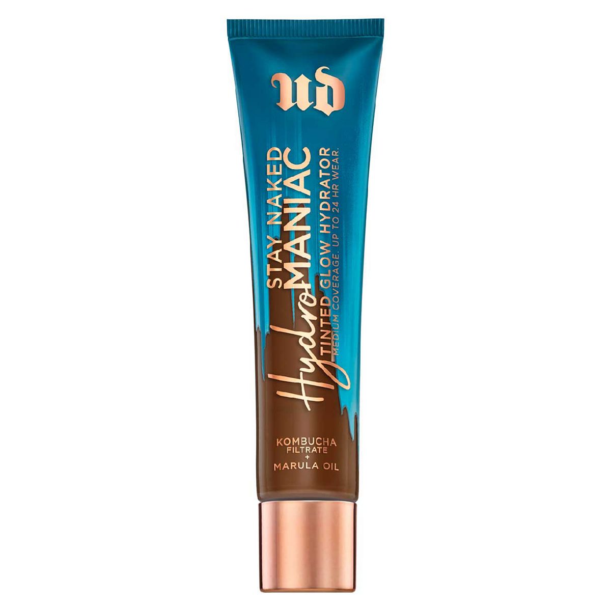 Urban Decay Stay Naked Hydromaniac Tinted Glow Hydrator Make Up & Beauty Accessories Boots   