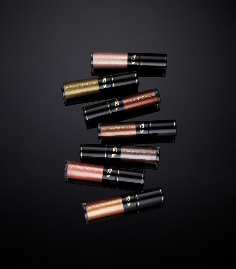 Pat McGrath Labs FetishEYES Longwear Liquid Eyeshadow, imported from the UK