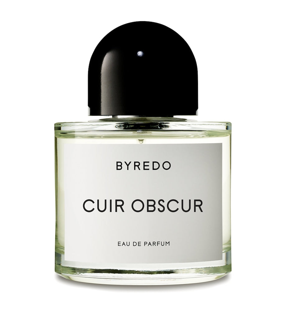 Byredo Cuir Obscur eau de parfum 100ml - British product