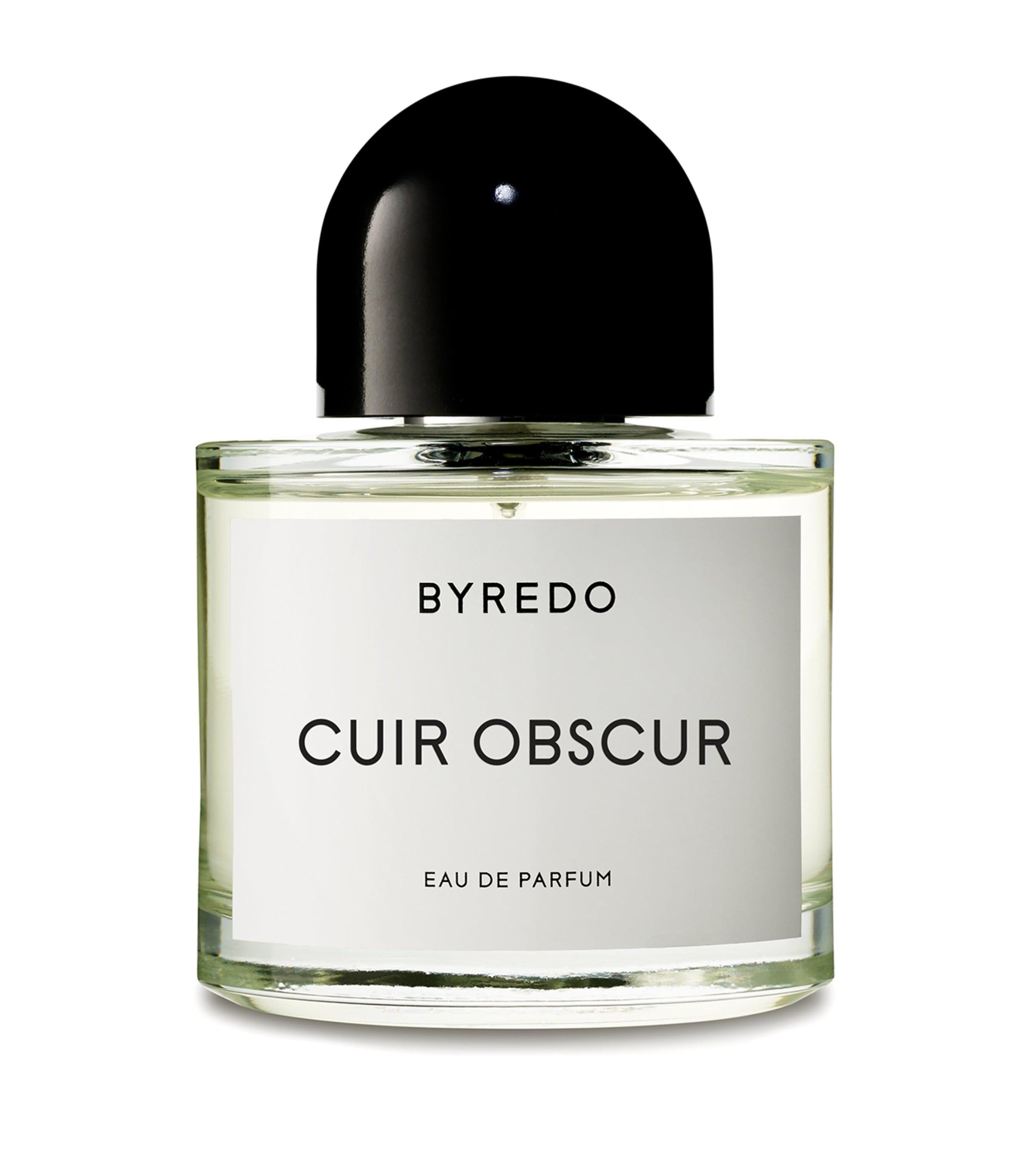 Byredo Cuir Obscur eau de parfum 100ml - British product