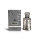 Auraa Desire Silver Reserve perfume 100ml, imported from the UK
