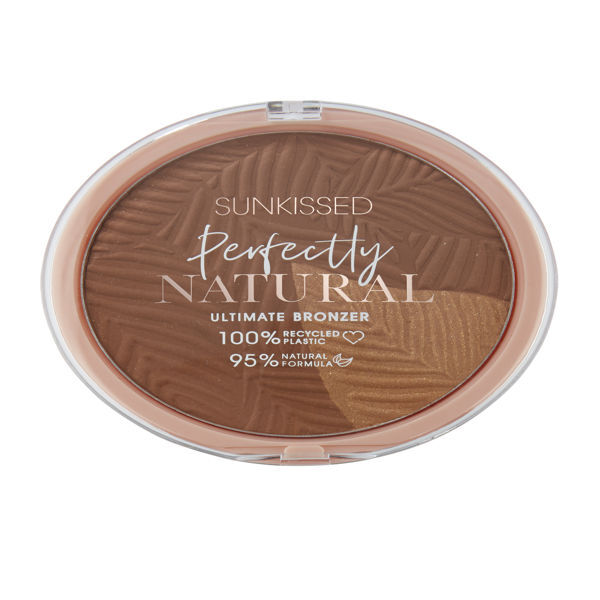 Sunkissed Ultimate Bronzer 28.5g, imported from the UK