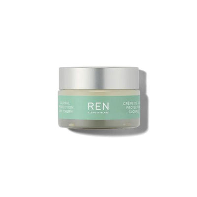 Superdrug REN Crème de Jour Globale Protectrice Mini Evercalm 15 ml - Acheter en ligne sur McGrocer