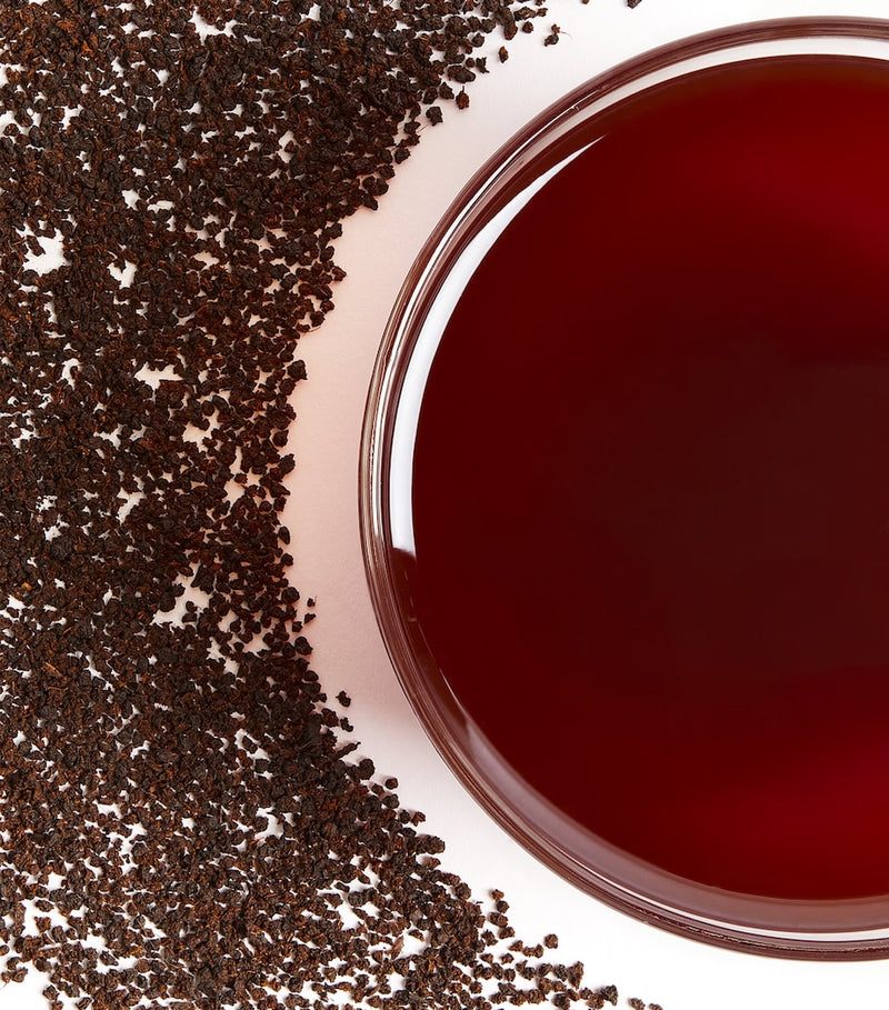 Harrods No. 15 Knightsbridge Blend loose leaf tea 200g, UK version