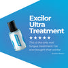 Excilor Ultra nail fungus solution 30ml, imported from the UK