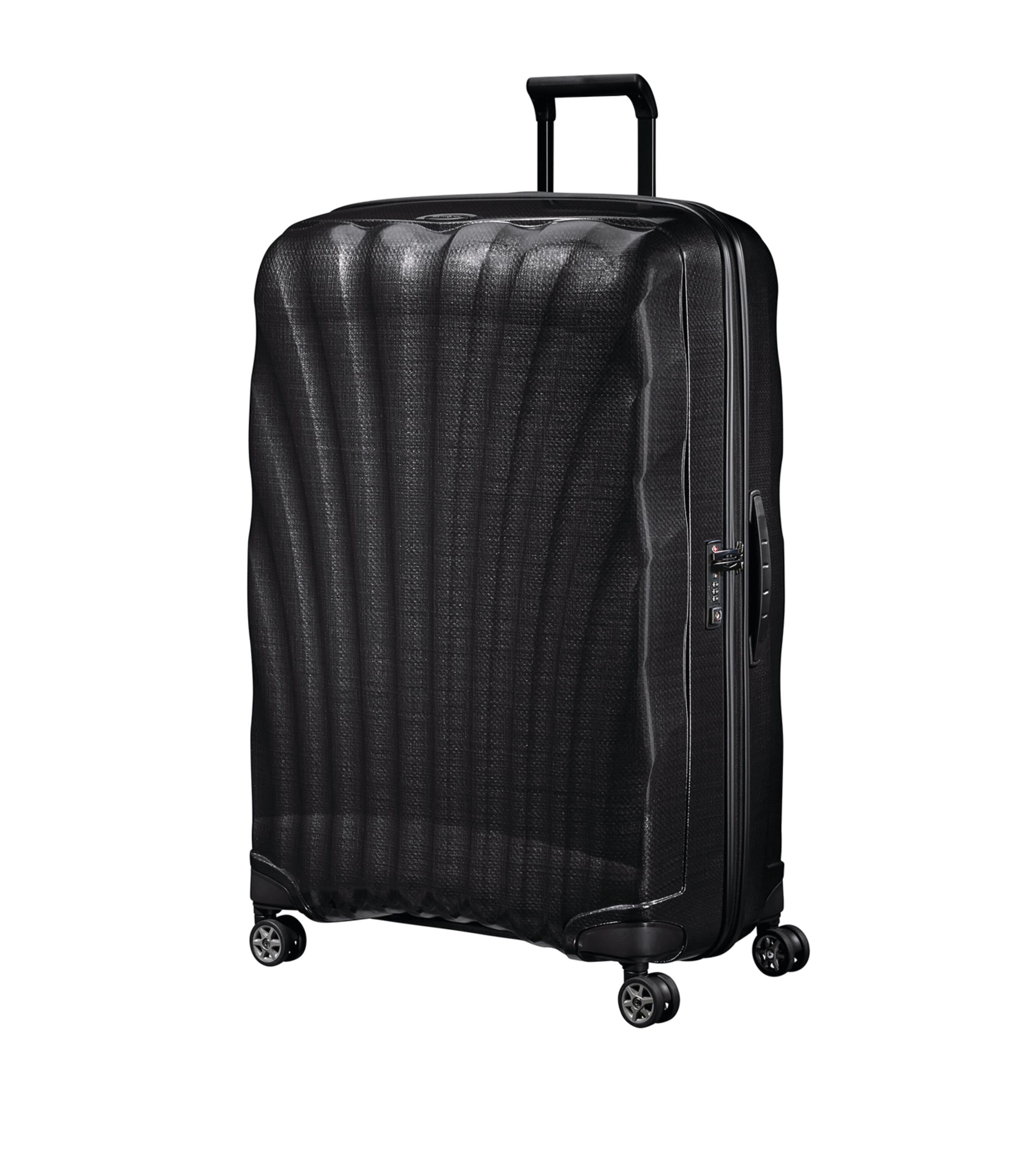 Samsonite C-Lite Spinner suitcase 86cm (British brand)