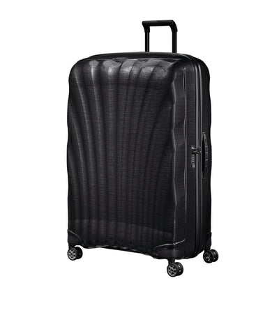 Harrods Samsonite C-Lite Spinner Suitcase 86cm- Buy online at McGrocer