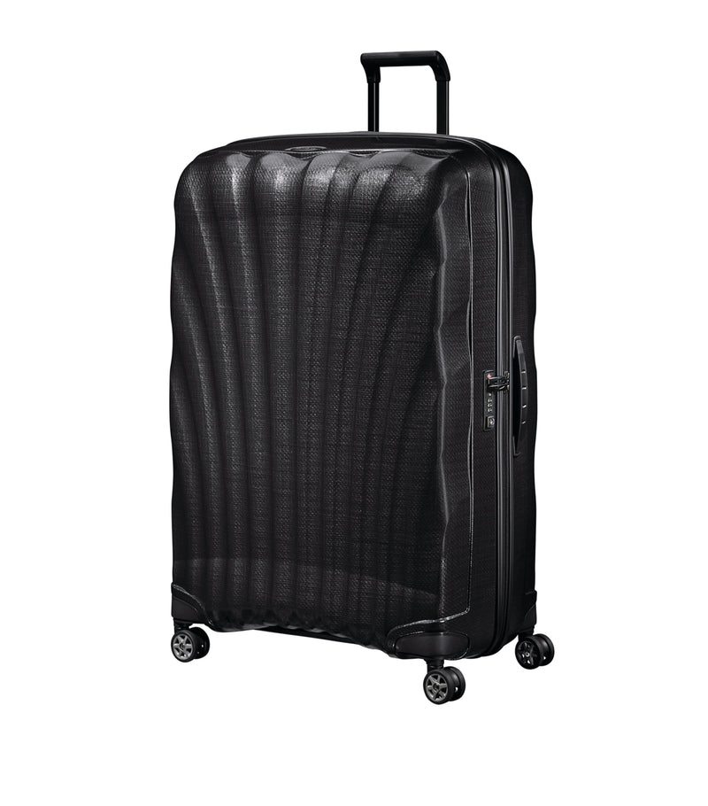 Samsonite C-Lite Spinner suitcase 86cm (British brand)