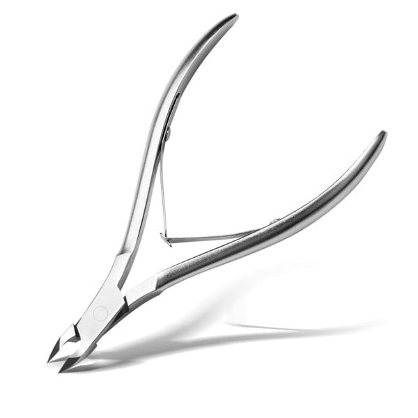 Bluesky cuticle nipper stainless steel - British product