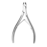 Bluesky cuticle nipper stainless steel - British product